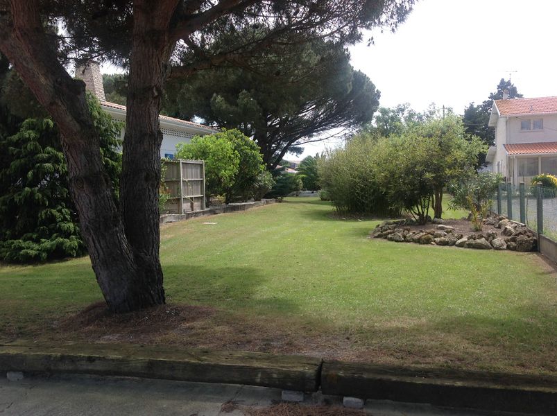 Appartement Maguide, Gujan-Mestras