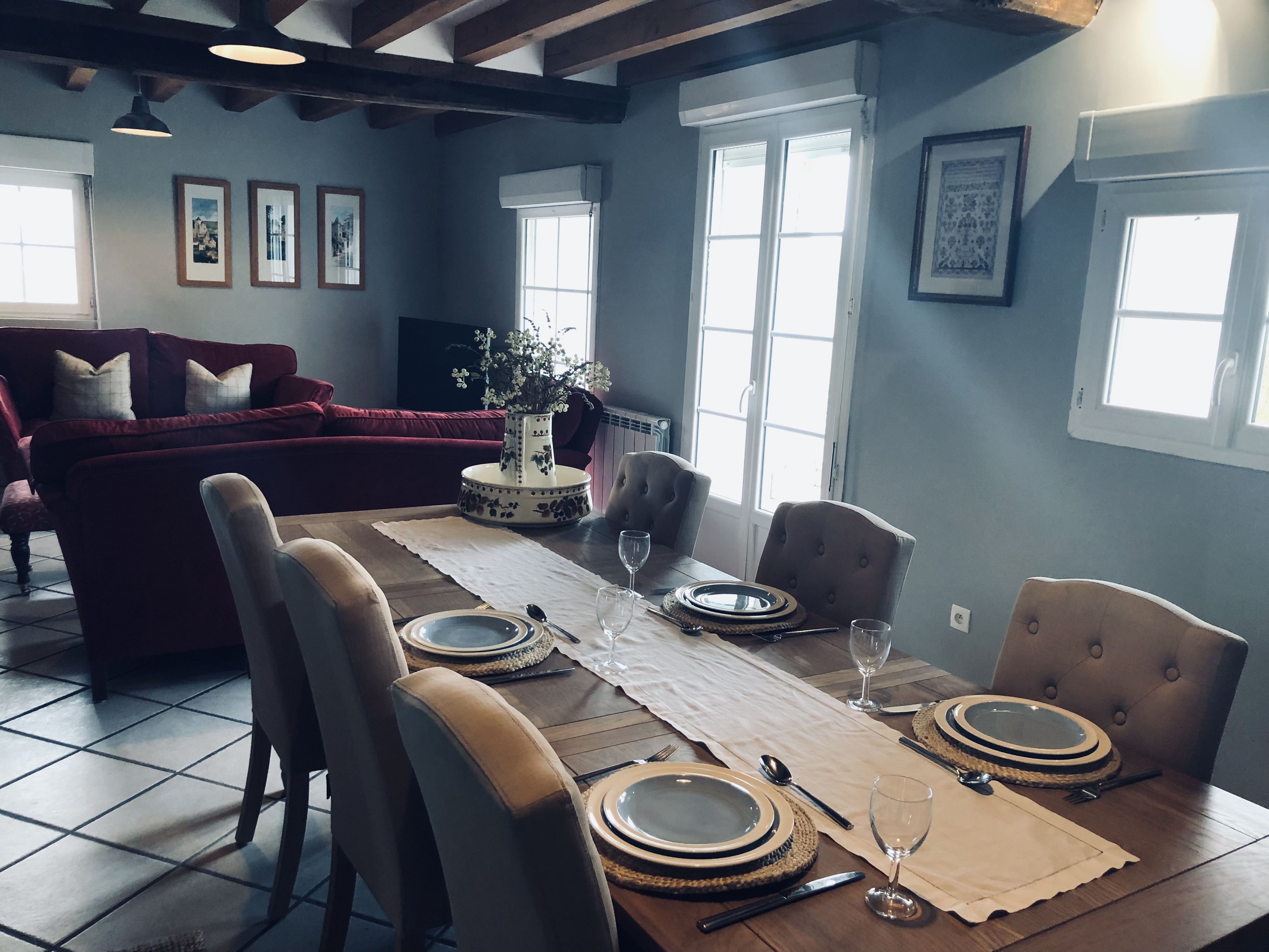 Gîte Un le Terrail, Villard - photo 6