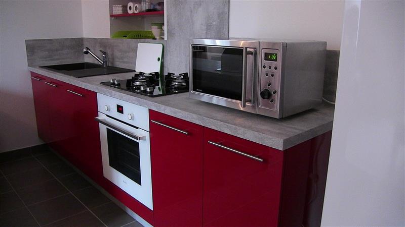 Appartement Bénéteau