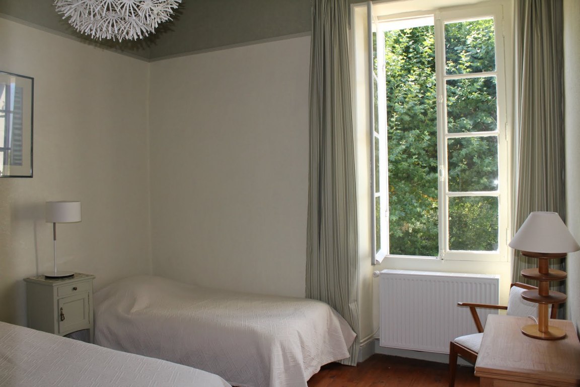 Chateau et Rivière, Saint-Martin-l'Astier - photo 2