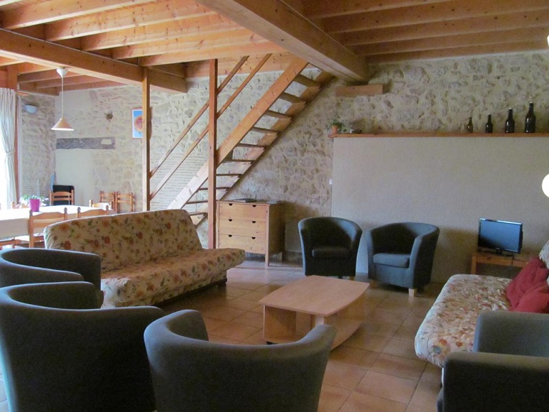 Domaine Les Messauts - Le Prunier, Blaignac - photo 9