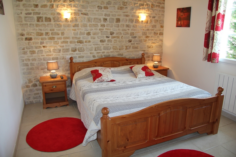 Gîte de la Bergerie, Romans - photo 4