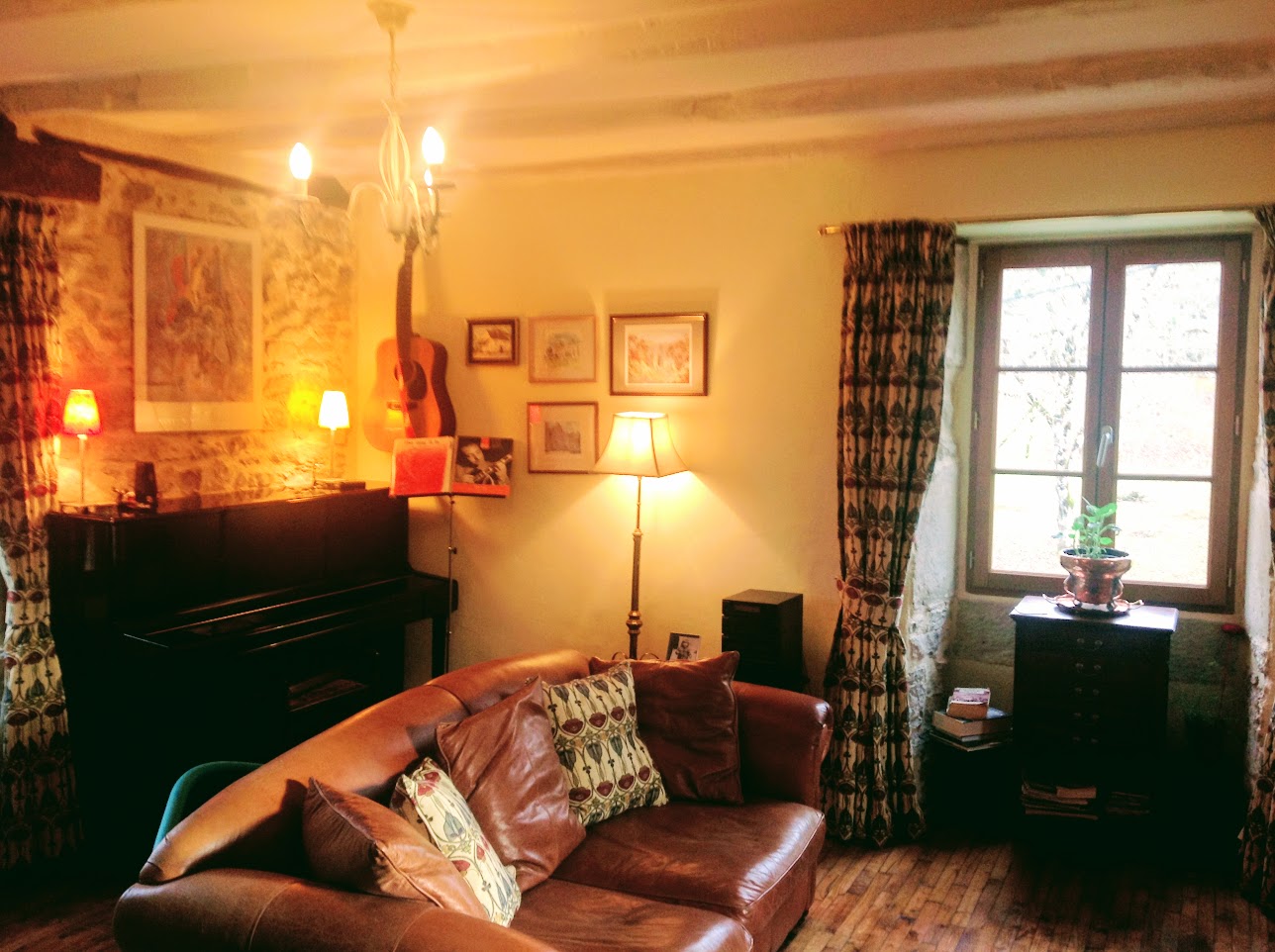 La Ferme, Bilhac - photo 6