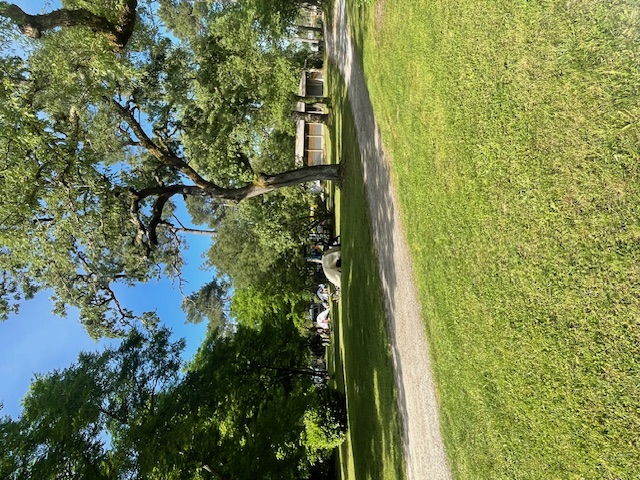 Camping Vert Bord'Eau, Saint-Symphorien - photo 13