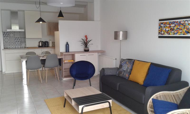 Appartement Elorga