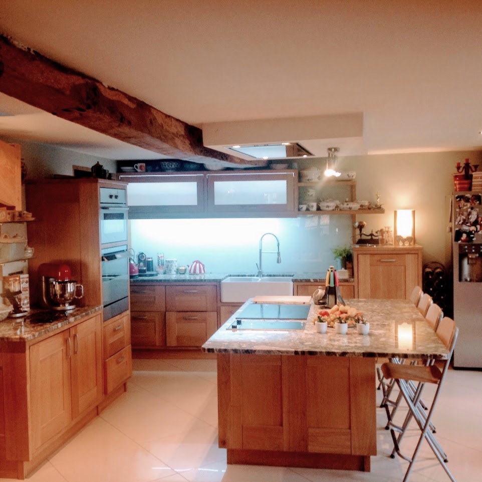 La Ferme, Bilhac - photo 4