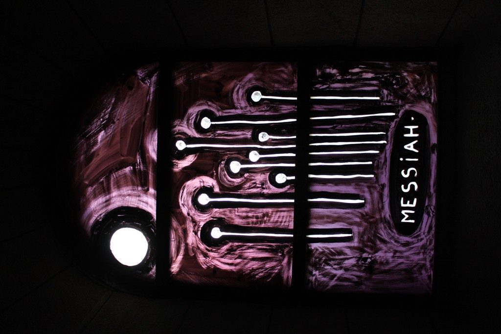 Eglise Saint-Laurent, Saint-Eloy-les-Tuileries, Saint-Éloy-les-Tuileries - photo 3