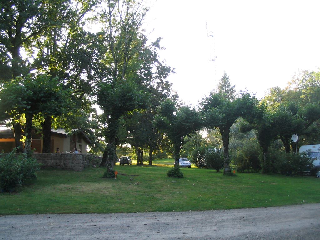 Camping municipal, Eymoutiers - photo 6