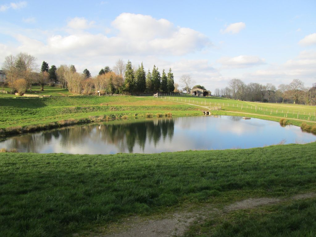 Le Vallon du Cèdre, Bénévent-l'Abbaye - photo 3