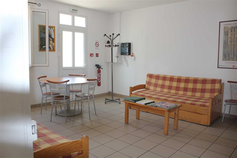 Maison des Pèlerins