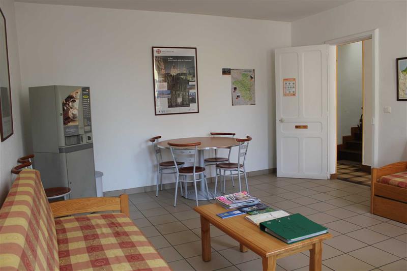 Maison des Pèlerins