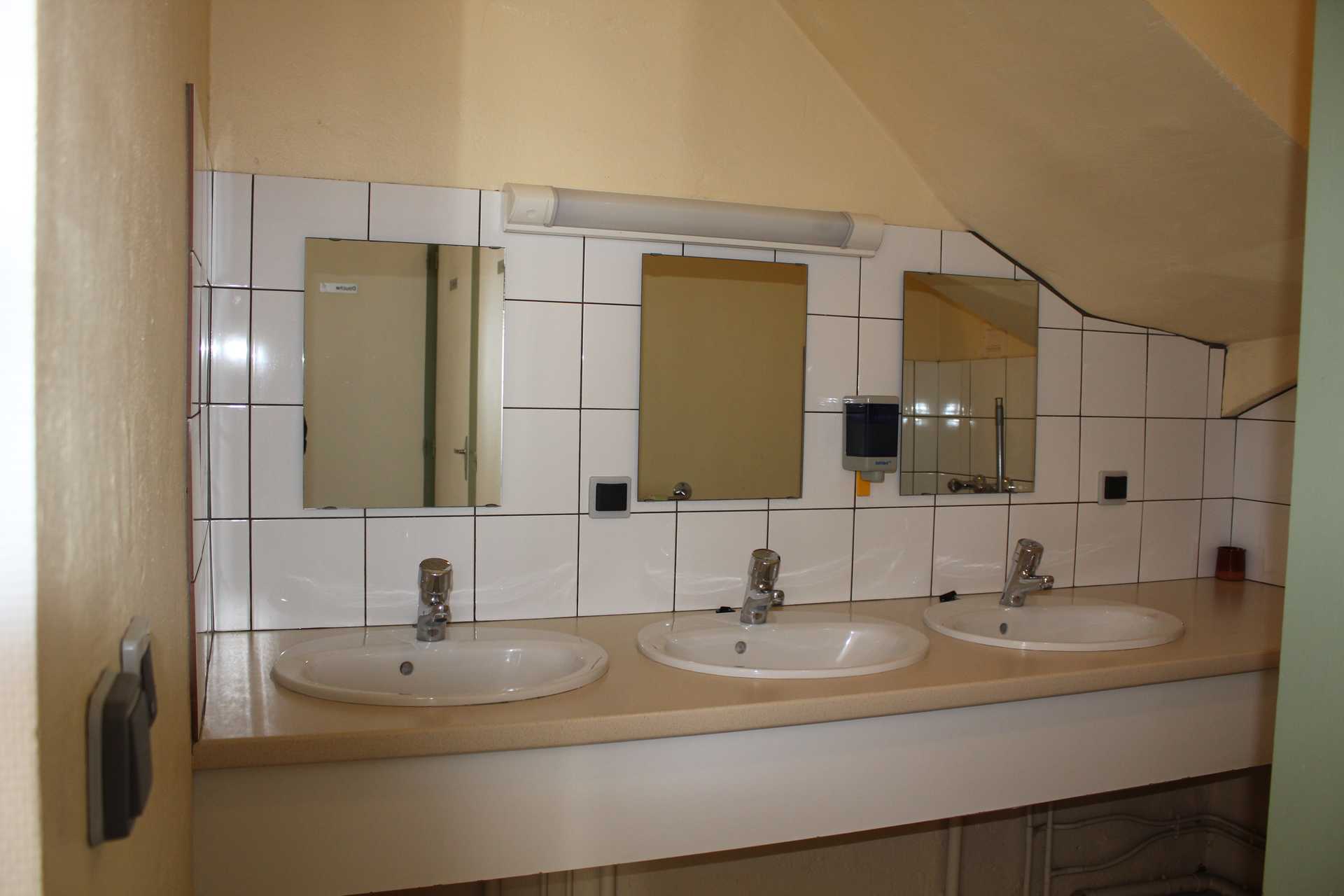 Maison des Pèlerins - photo 3