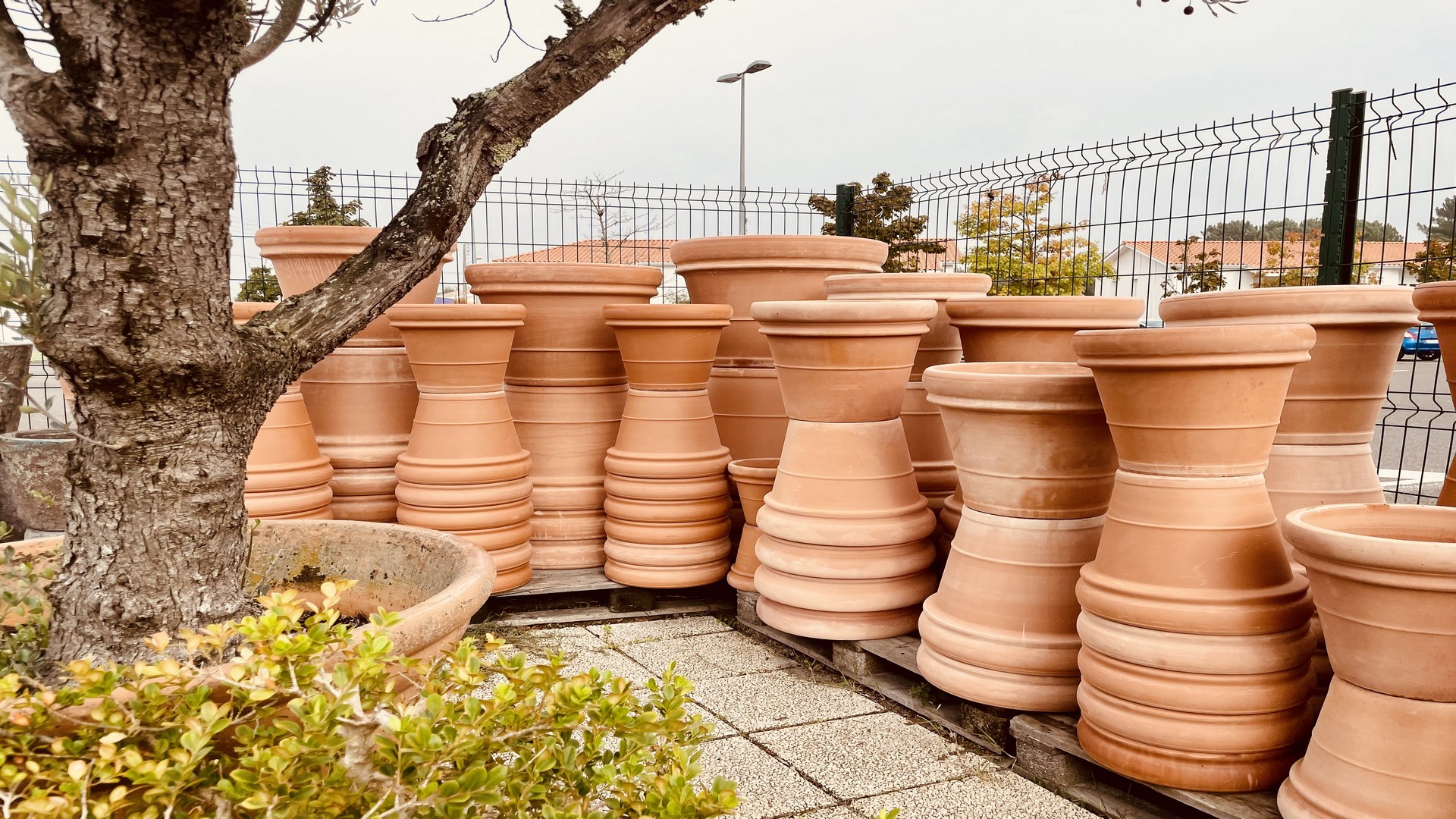 Poterie du Rond Point — photo 2