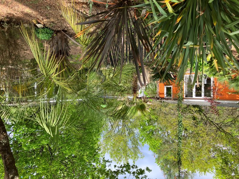 Camping Le Marache Vacances