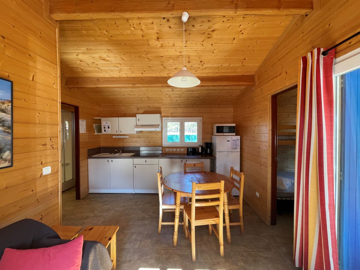 Camping de l'Océan, Carcans - photo 2