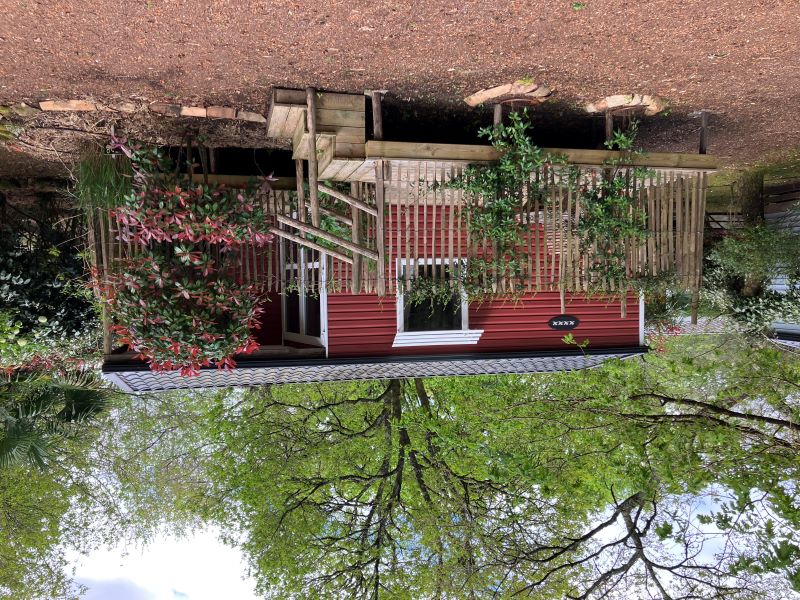 Camping Le Marache Vacances - photo 2