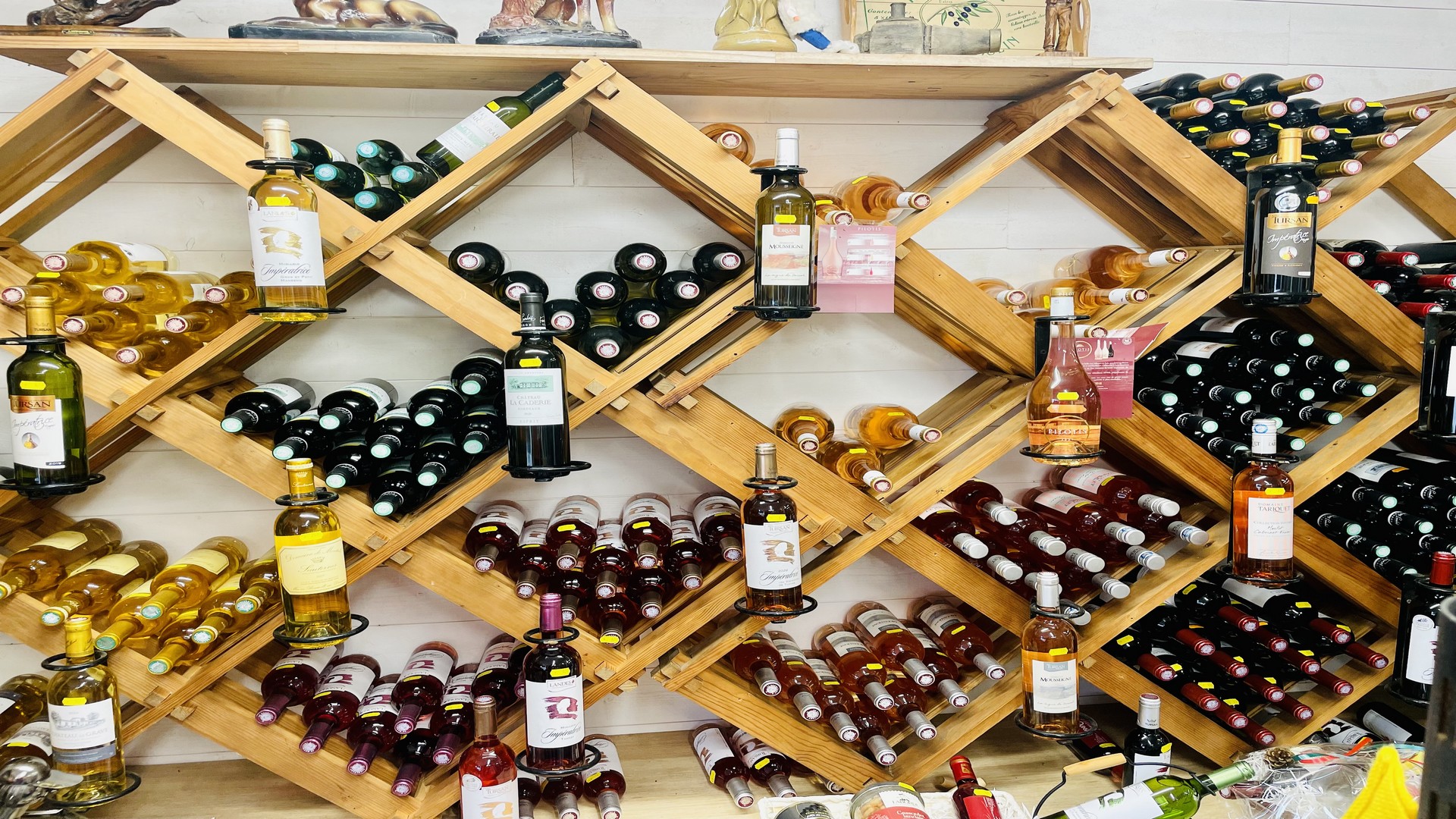 Poterie du Rond Point — photo 3