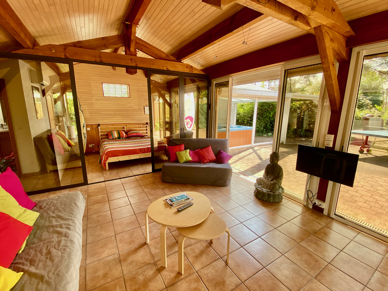 Villa Landifornie - photo 2