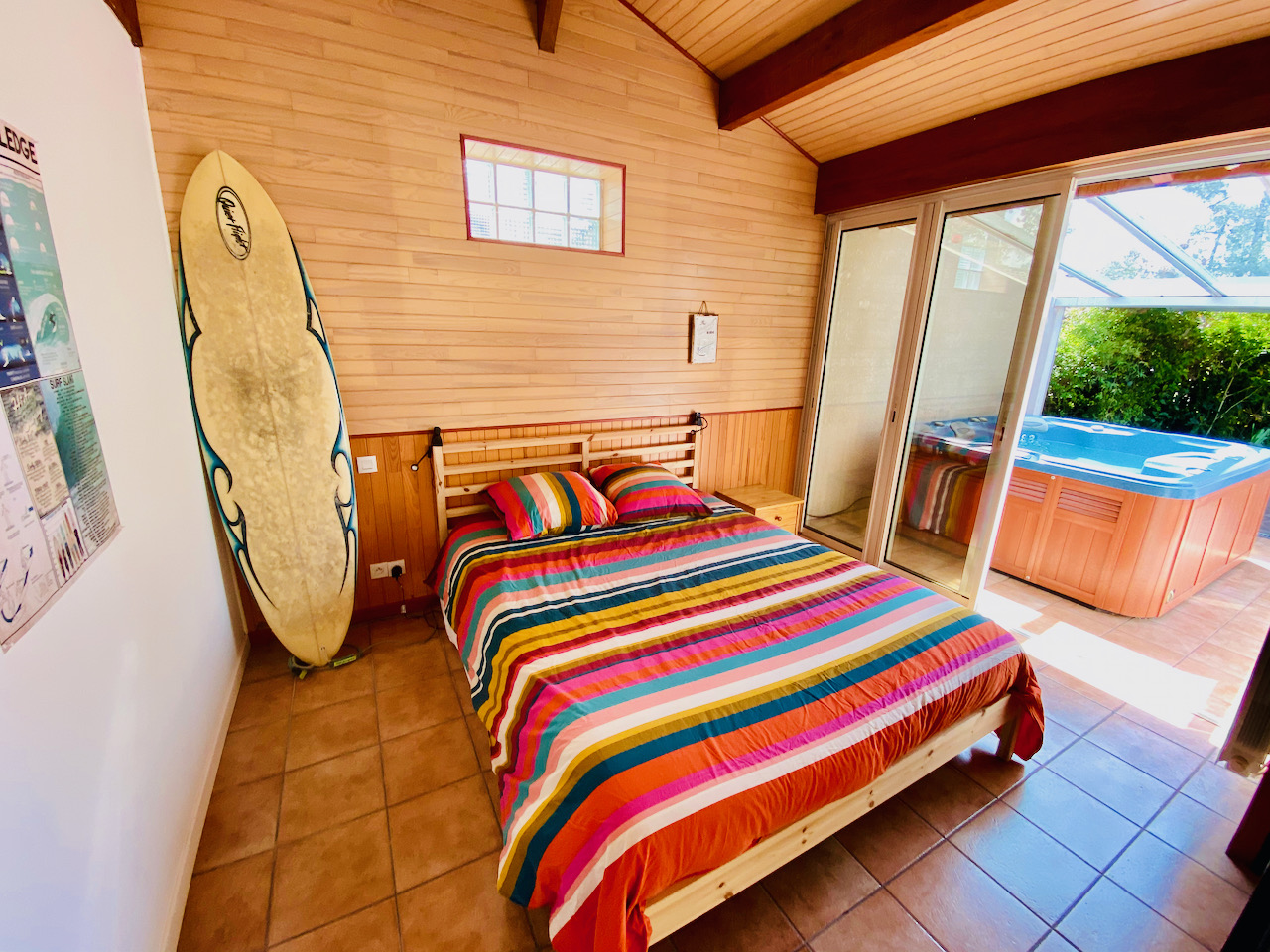 Villa Landifornie - photo 4