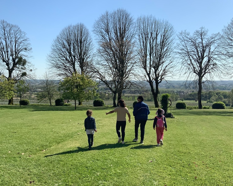Chasse aux énigmes de Pâques, Saint-Maixant - photo 3