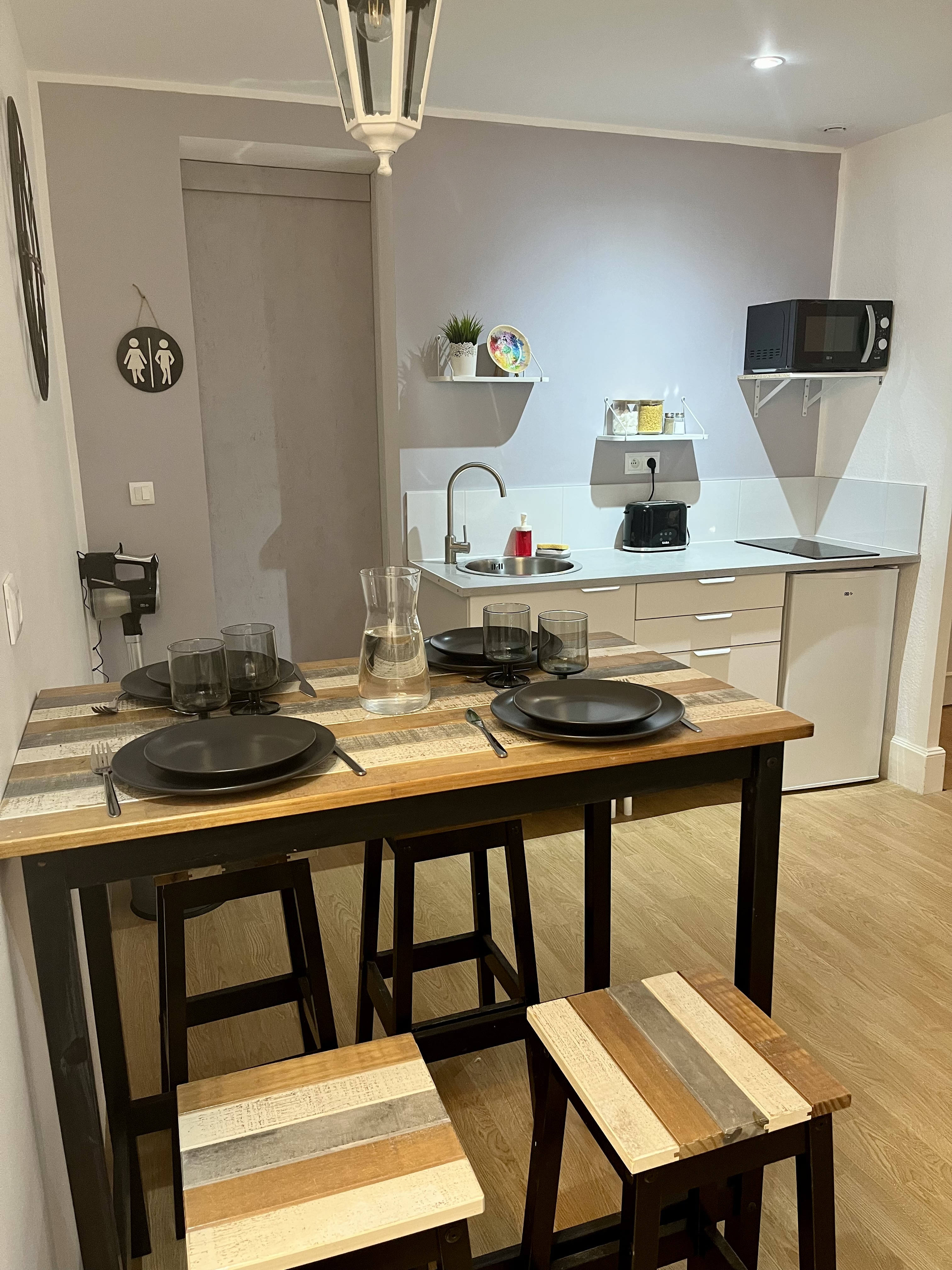 Appart City Chatel, Châtellerault - photo 5