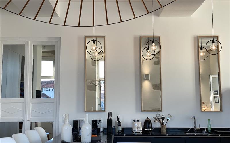 Appartement Chisteraeski
