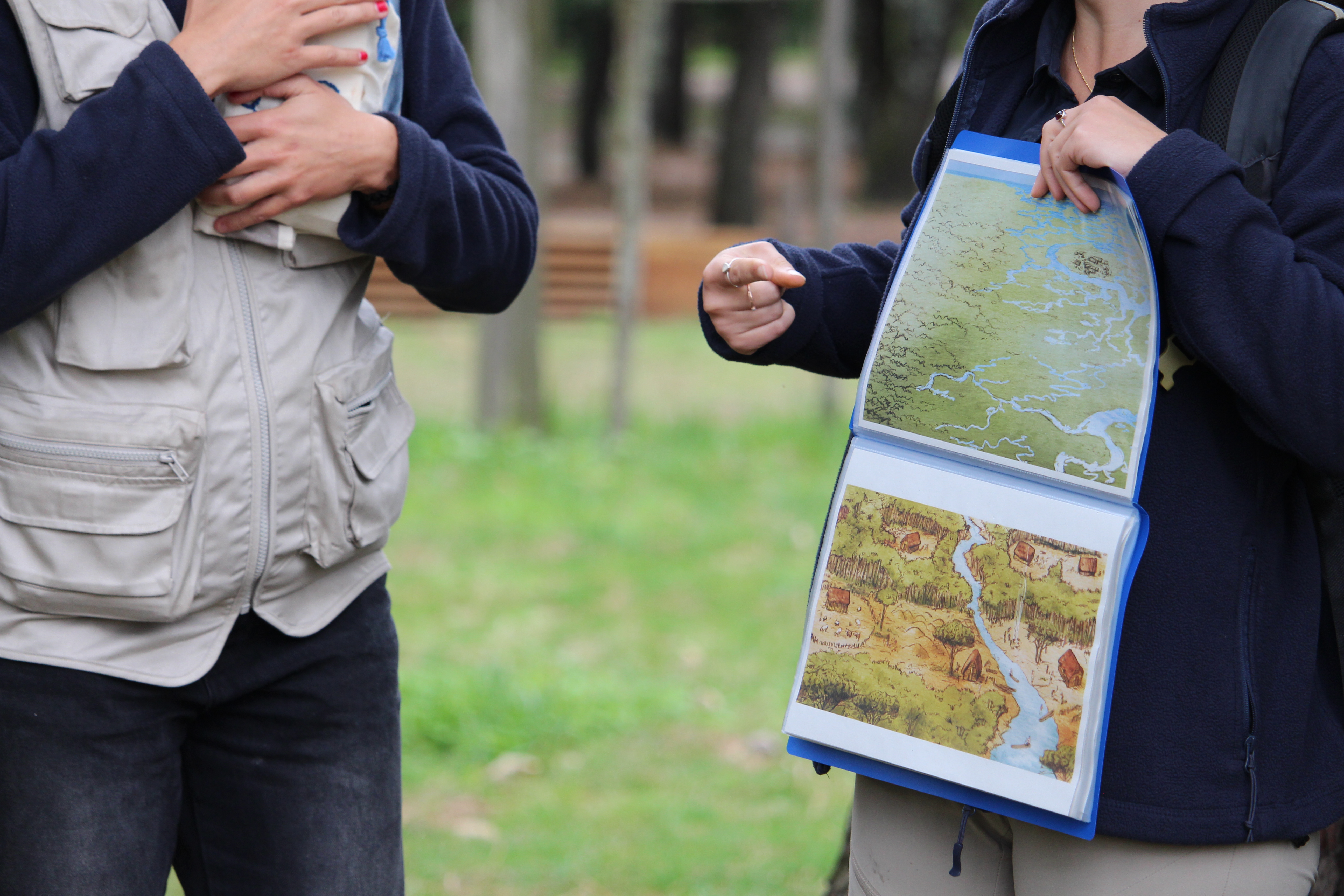 Visite Guidée à la dune du Pilat « 4000 ans d’histoire »