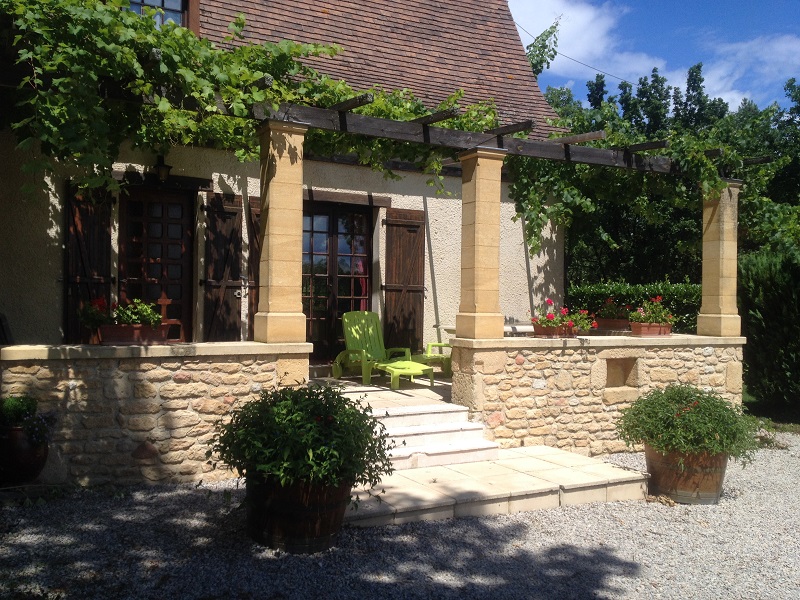 Villa Butzelaar - photo 2