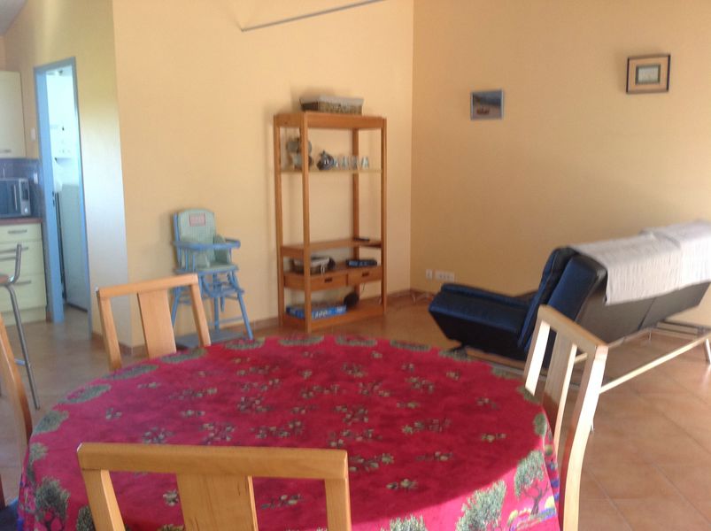 Appartement Maguide, Gujan-Mestras - photo 3