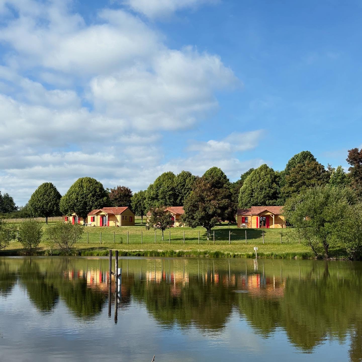 Village de Gîtes La Perdicie -  Gîte 7 - Gîte 6 personnes, Jumilhac-le-Grand - photo 5