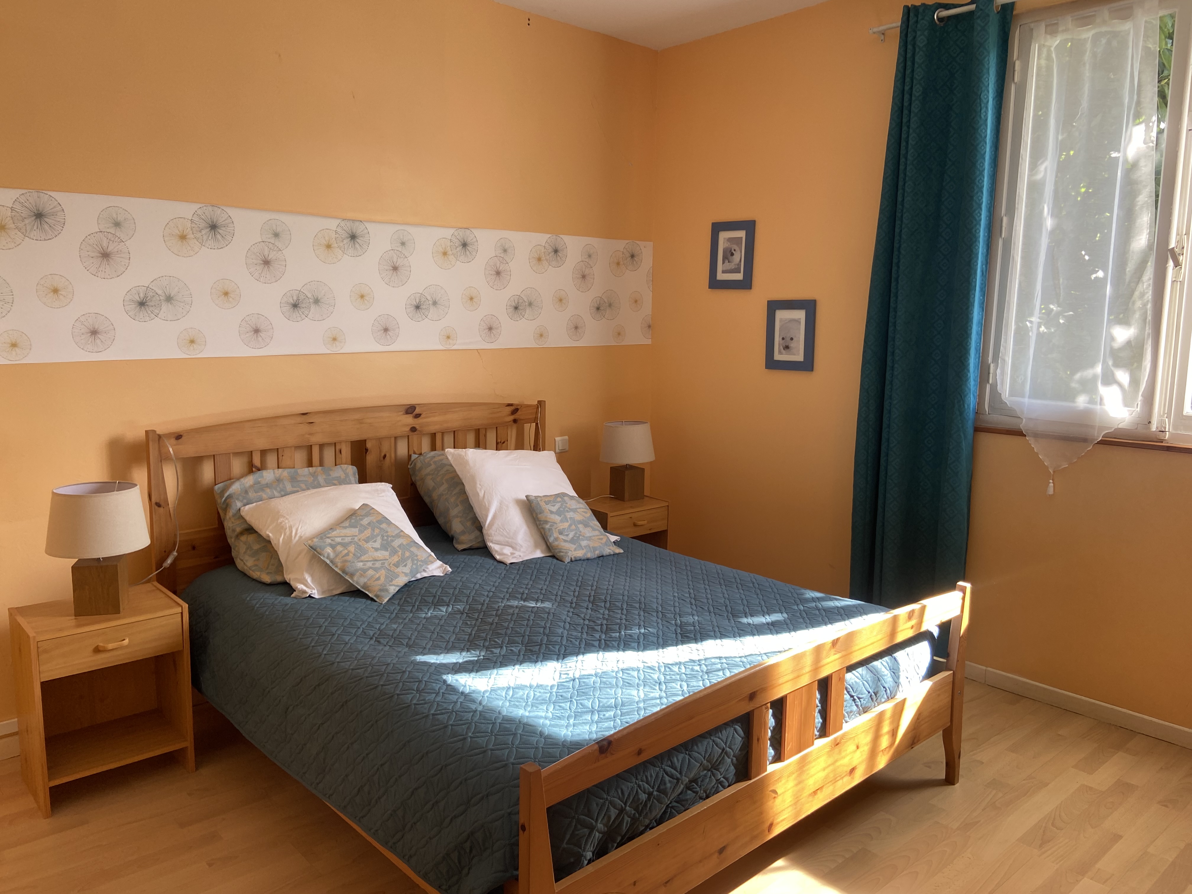 Gîte de la Fontaine - Domaine de Meilhac - photo 4