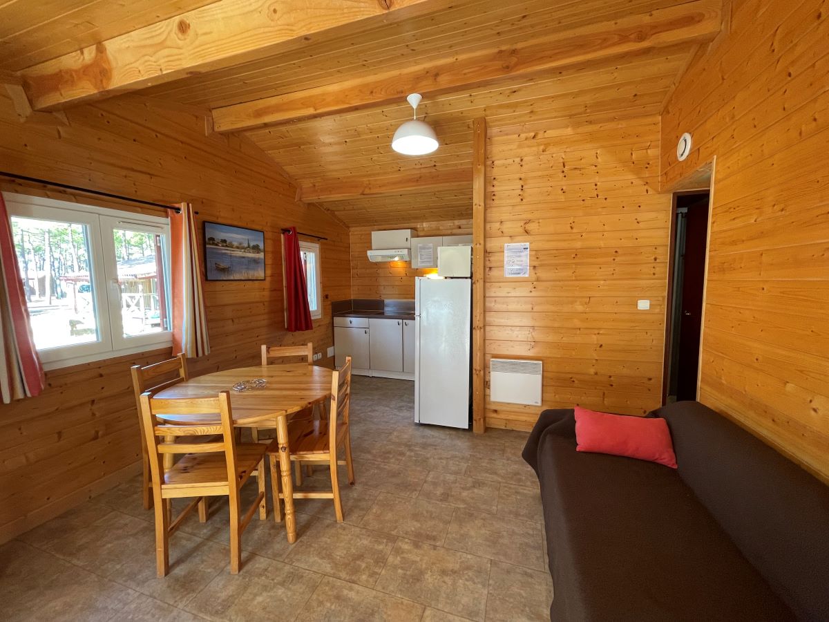 Camping de l'Océan, Carcans - photo 9