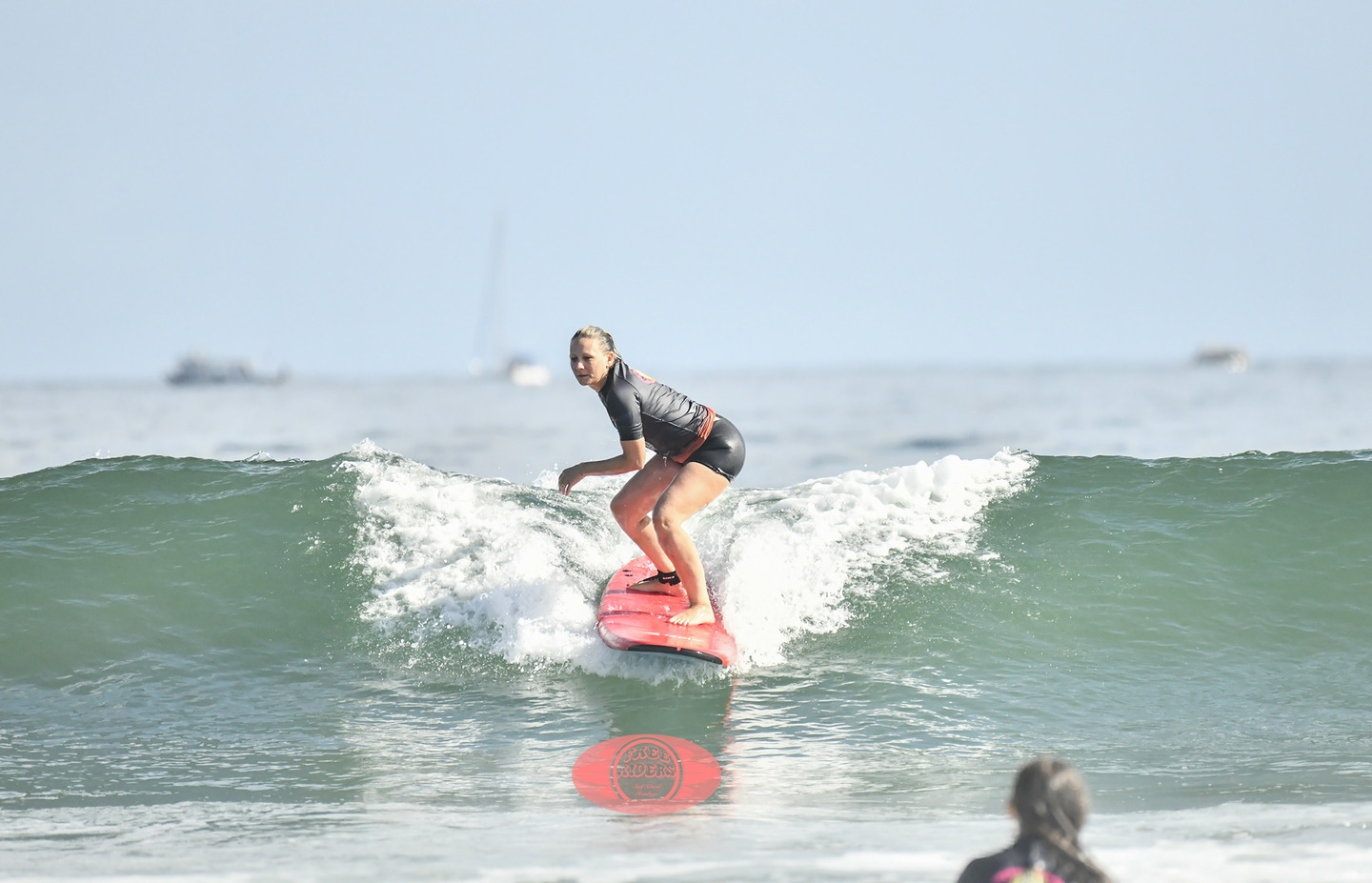 Freeriders