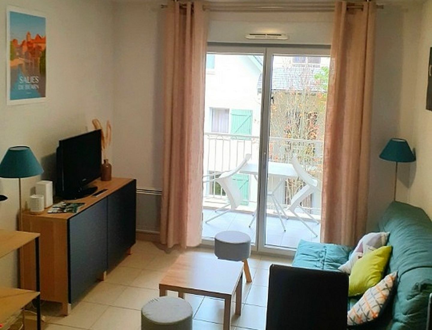 Appartement "Chez Armelle"