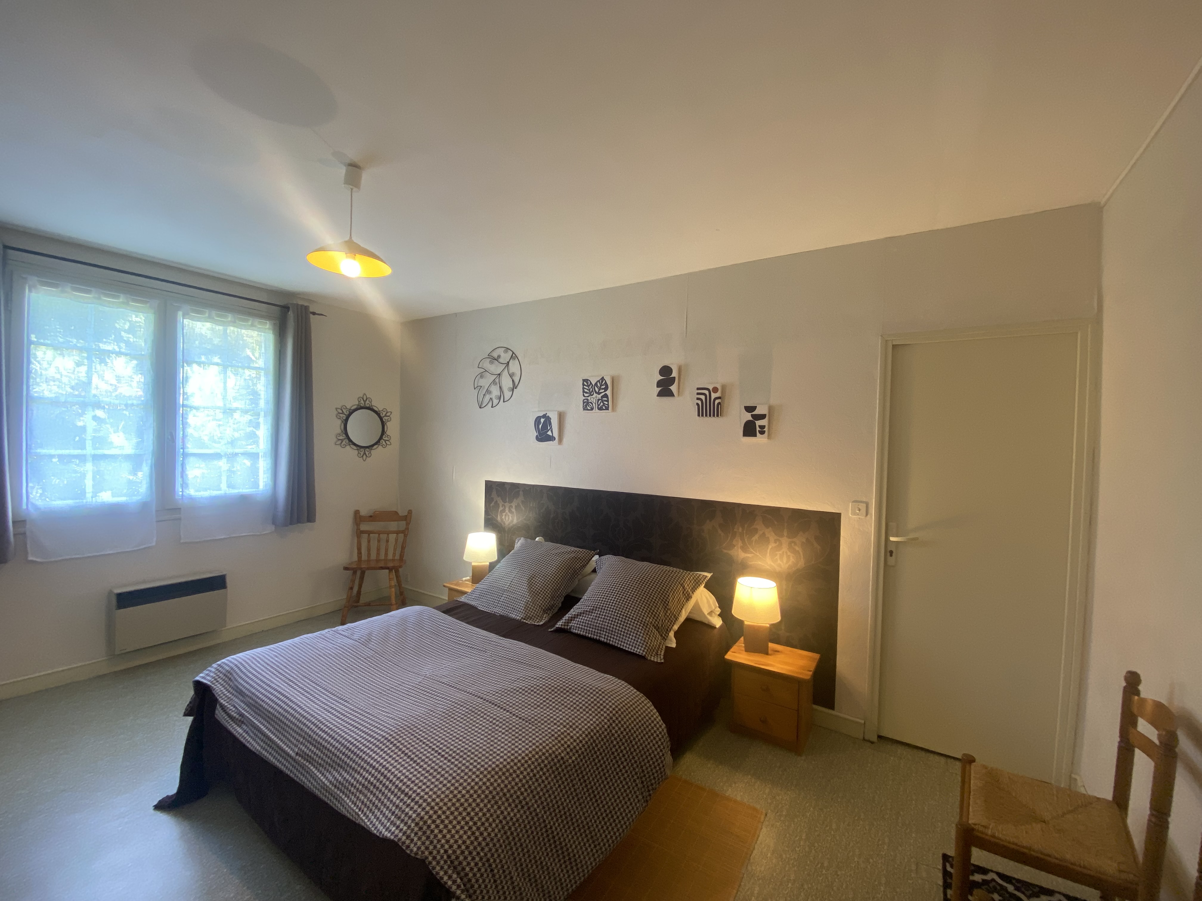 Gîte de l'Etang - Domaine de Meilhac, Hautefage - photo 2