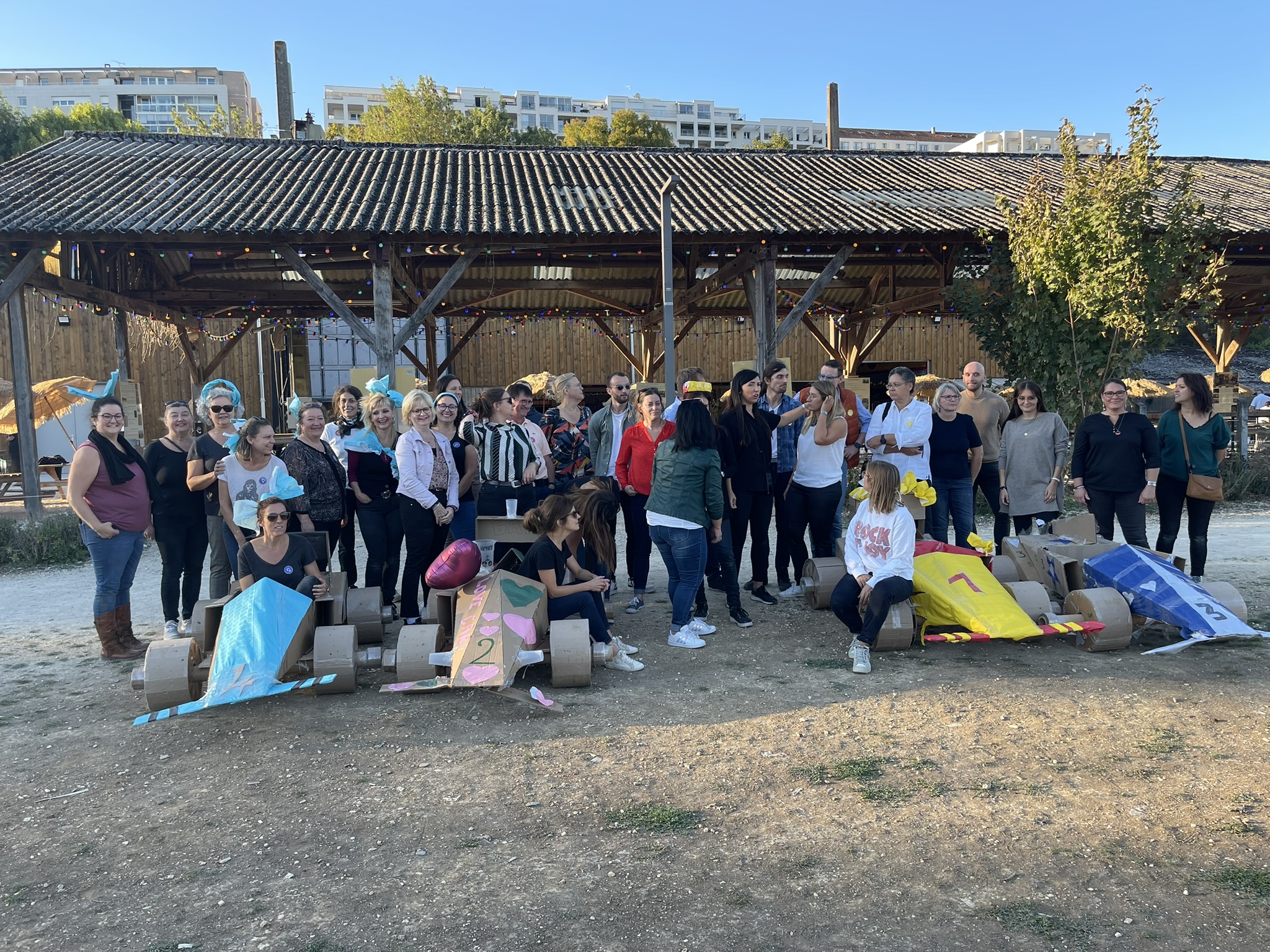 Agence Kemys - photo 2