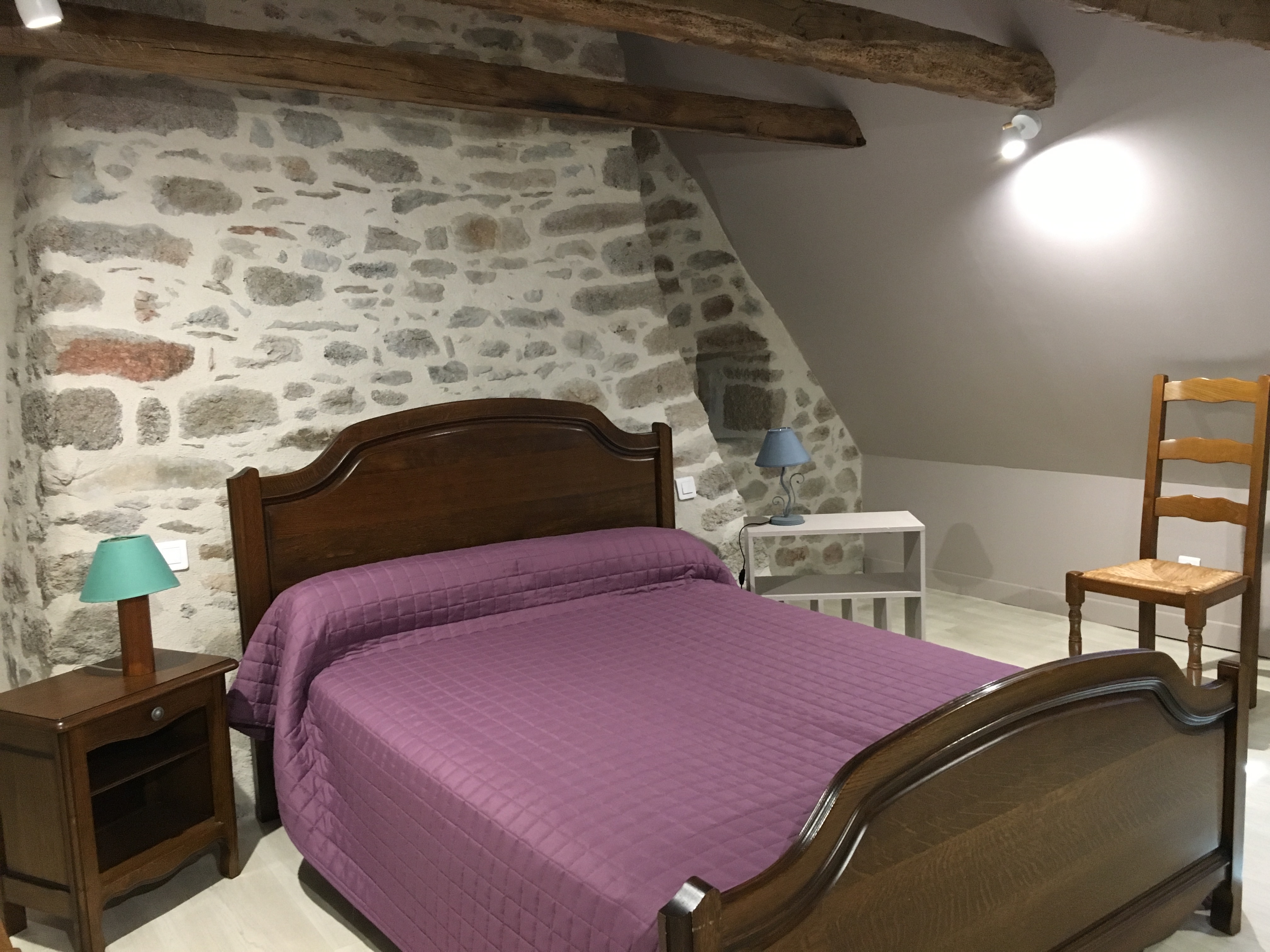 Au Fil de la Dordogne, Découverte de la Corrèze en Xaintrie, Auriac - photo 8