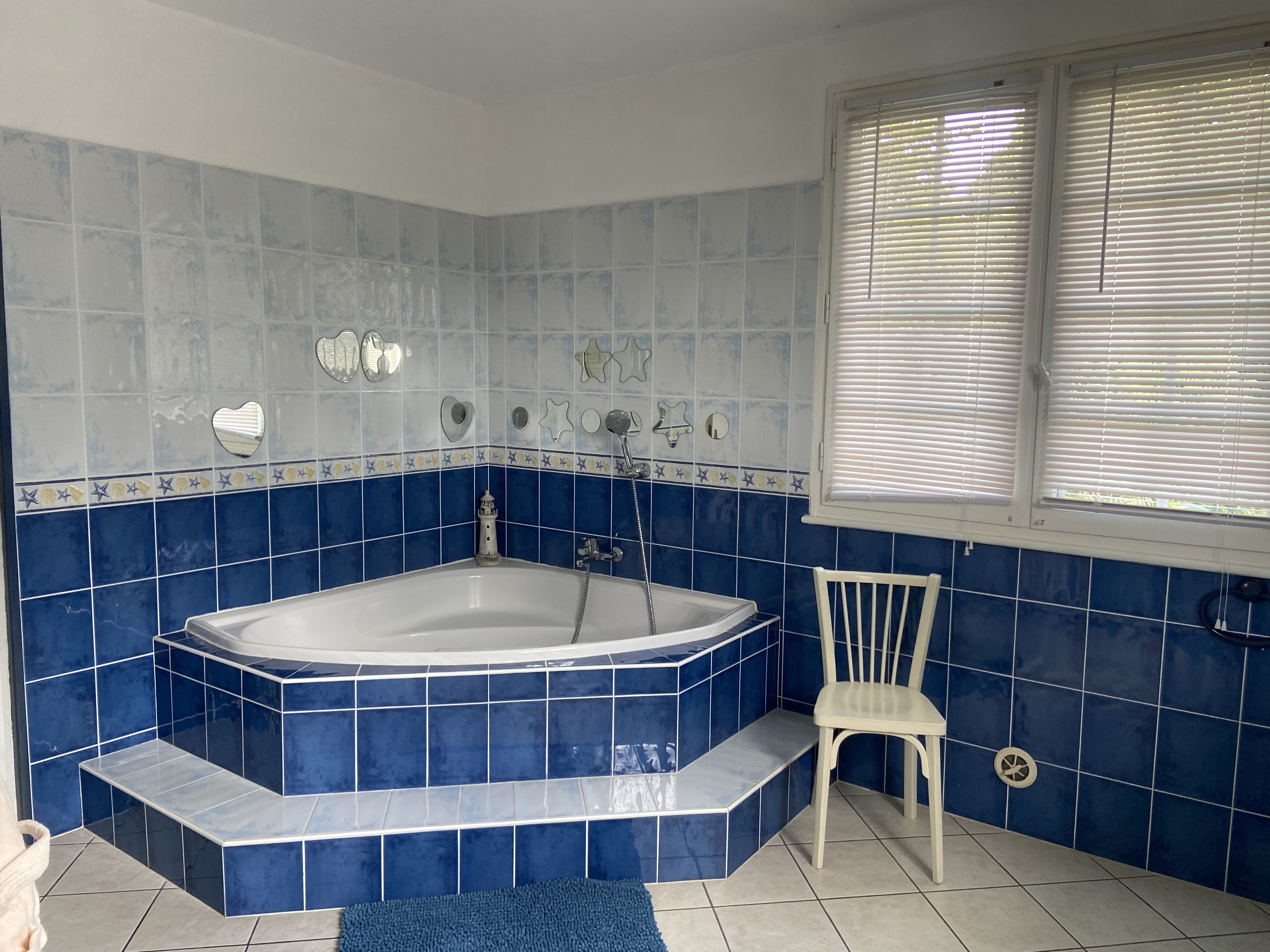 Gîte de l'Etang - Domaine de Meilhac, Hautefage