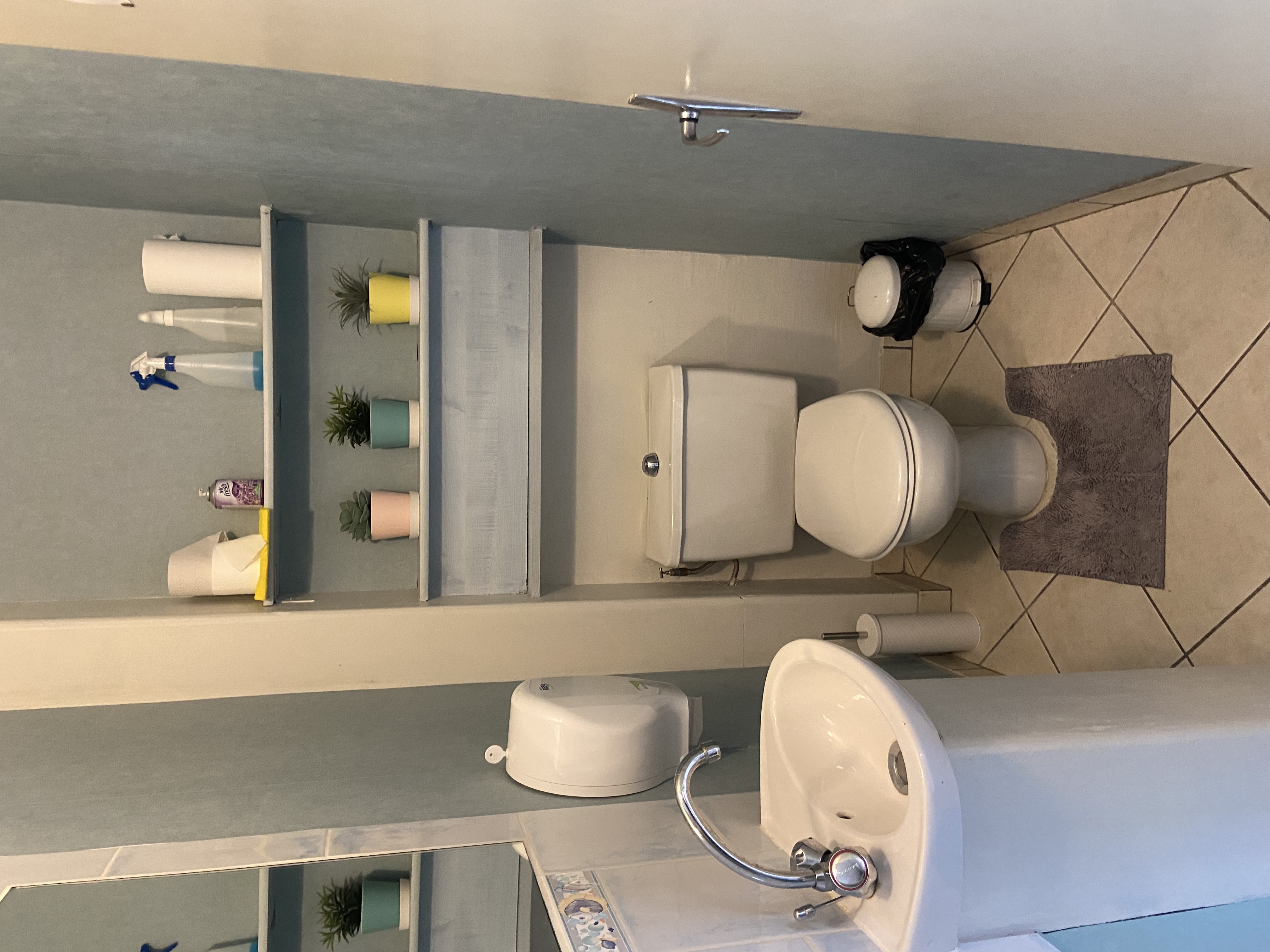 Gîte de l'Etang - Domaine de Meilhac, Hautefage - photo 4