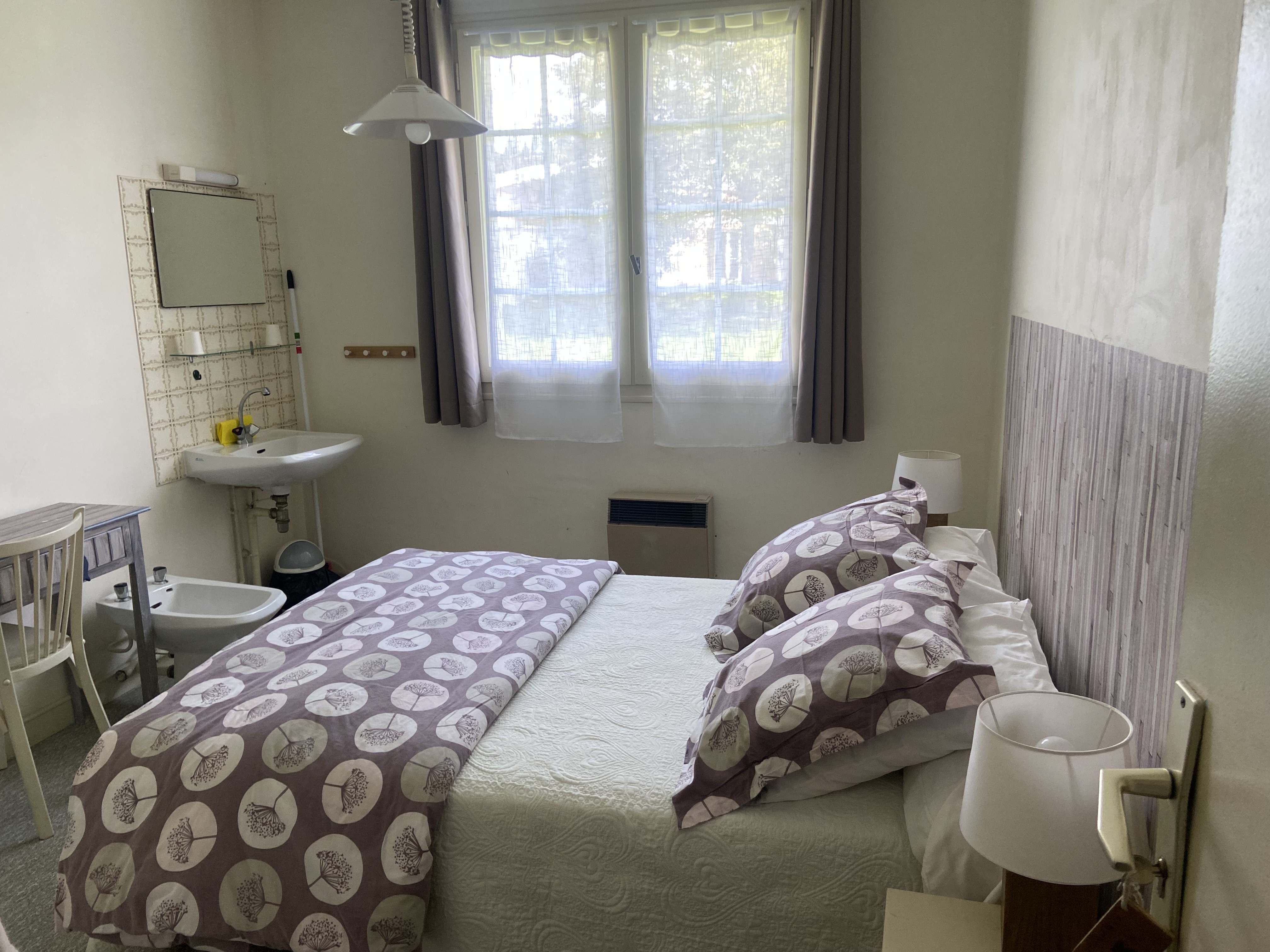 Gîte de l'Etang - Domaine de Meilhac, Hautefage - photo 10