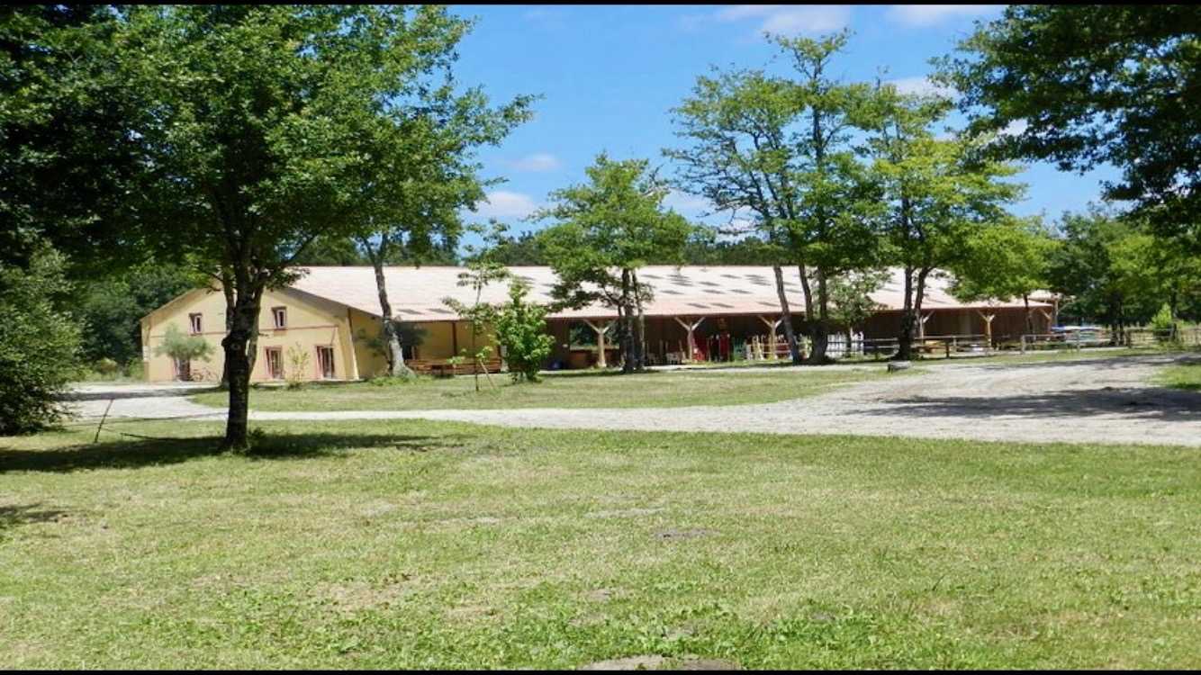 Les Ecuries de l'Hacienda, Parentis-en-Born - photo 4