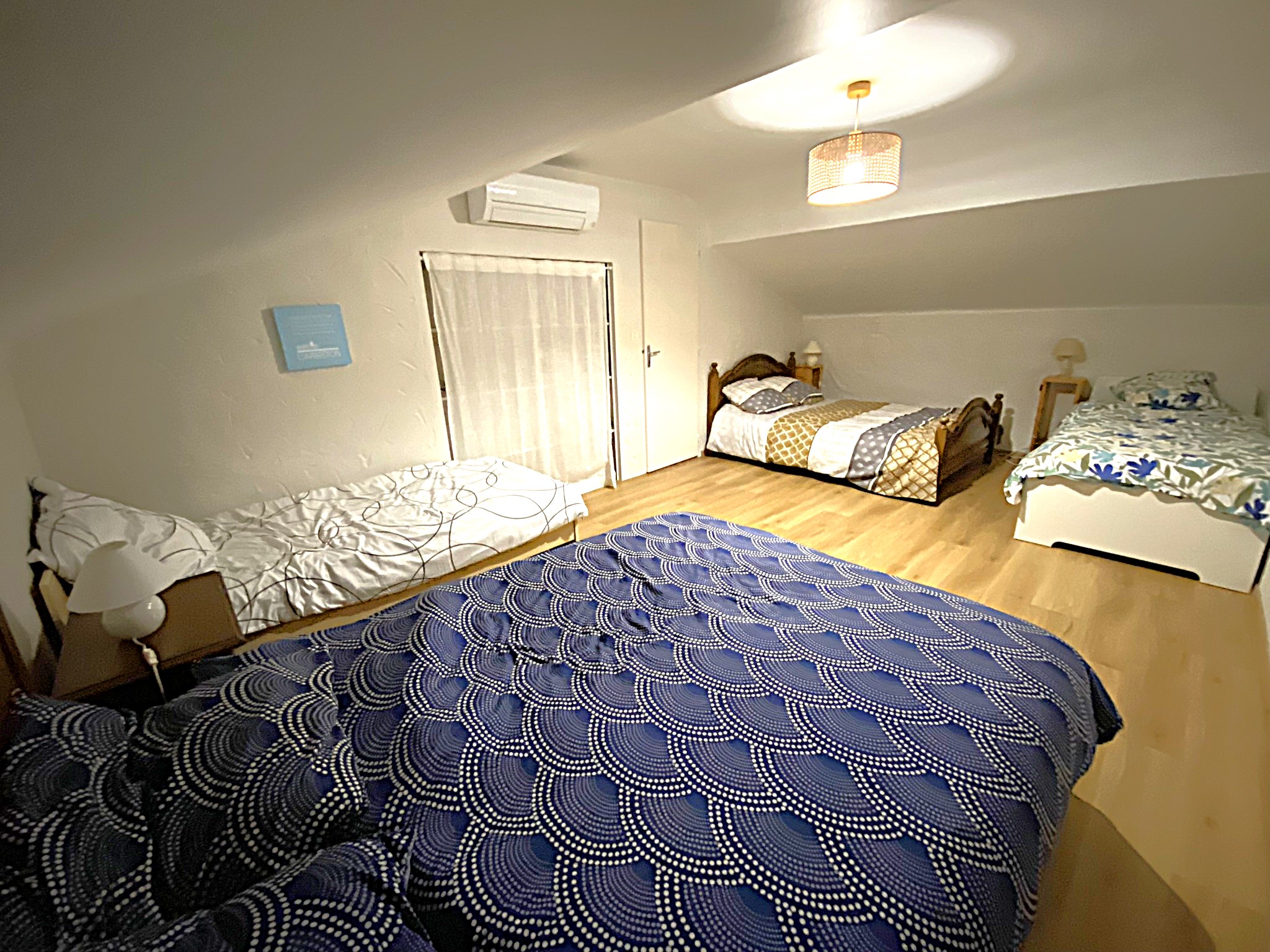 Gîte Le Brocq, Bénesse-Maremne - photo 15