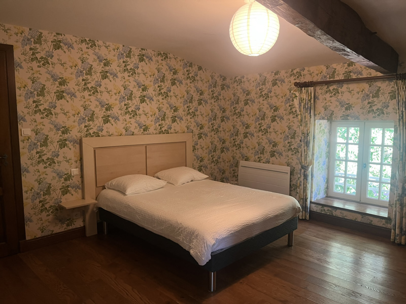 Le Logis de la Coindrie — photo 3