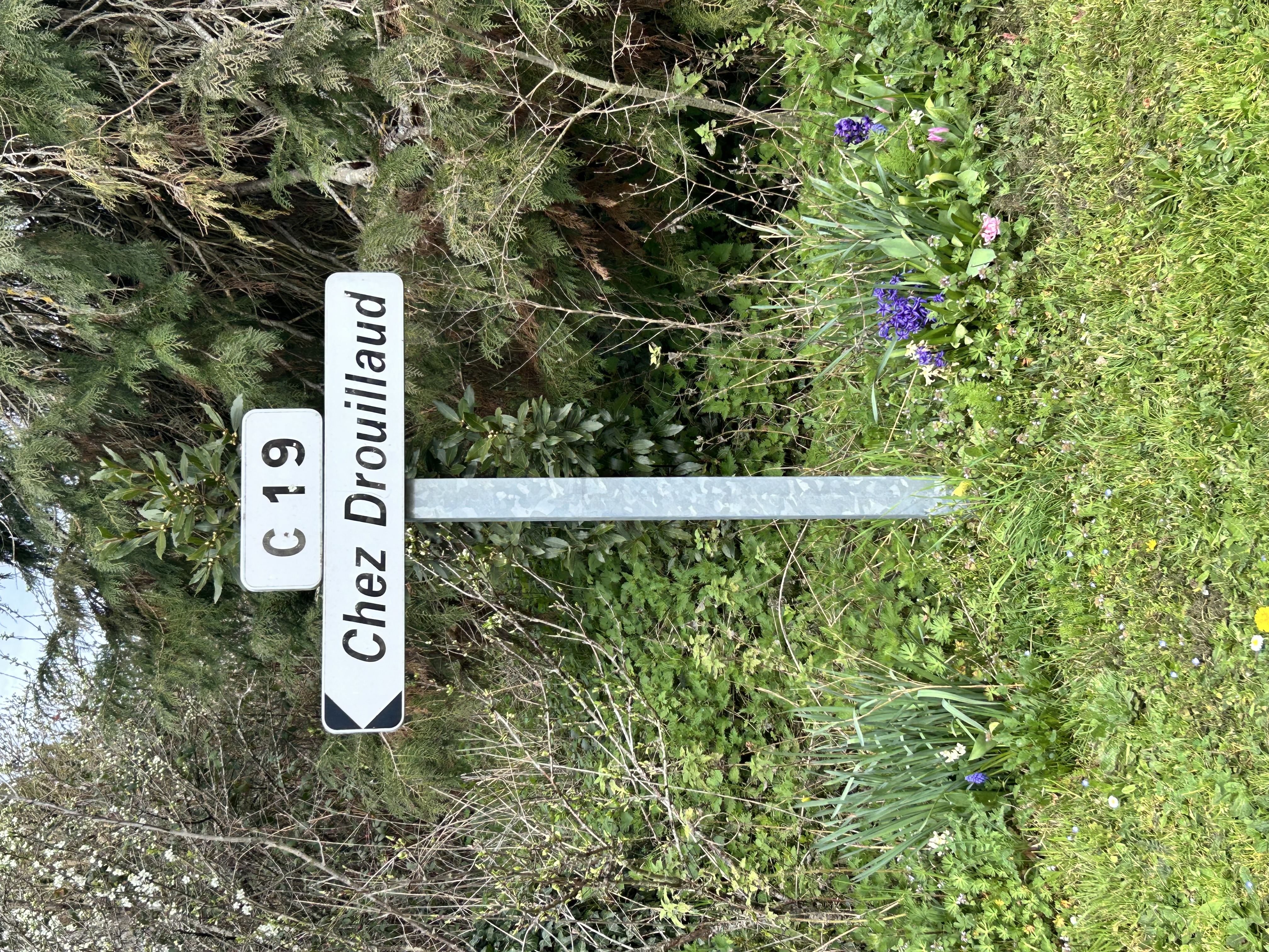Gîte Villard, Val-d'Oire-et-Gartempe - photo 20