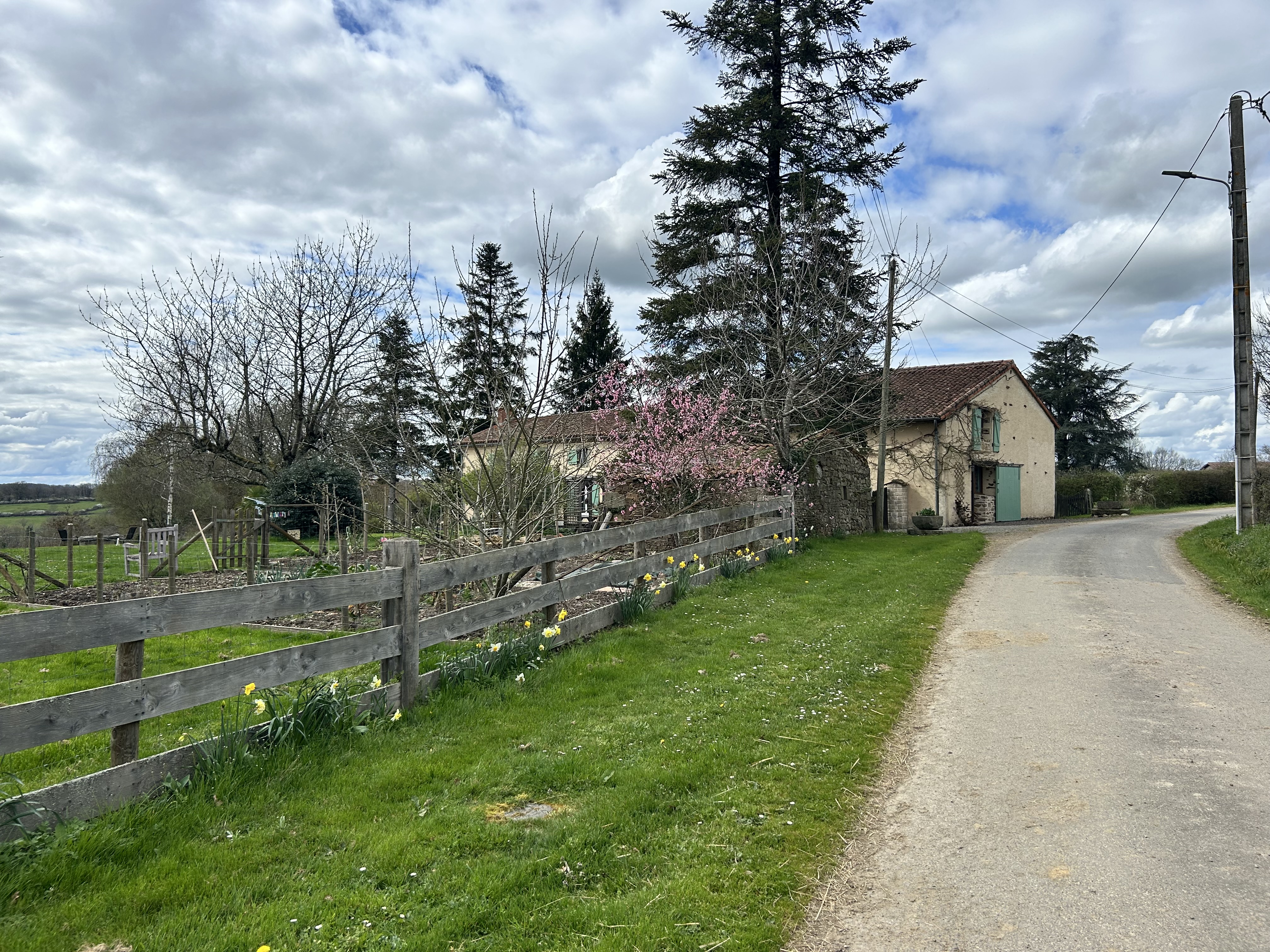 Gîte Villard, Val-d'Oire-et-Gartempe - photo 18