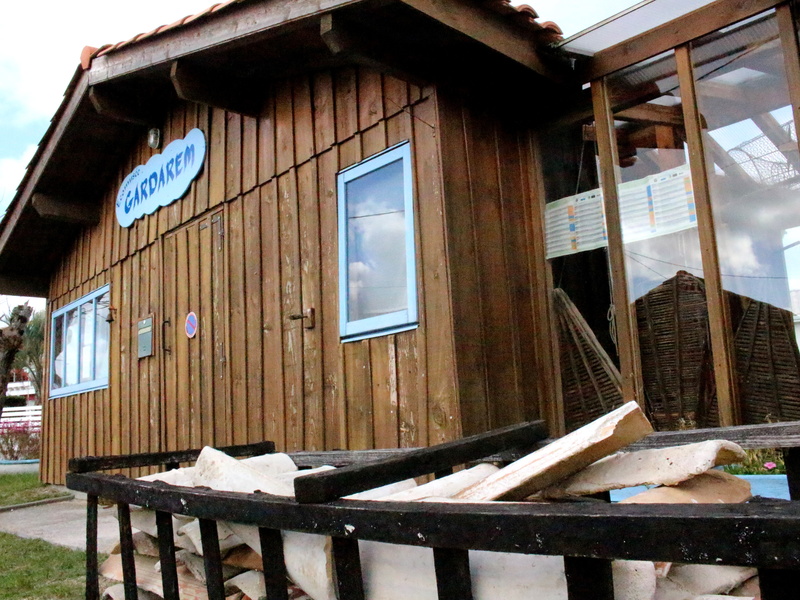 A Lanton, à la rencontre des belles villas de Taussat-les-Bains