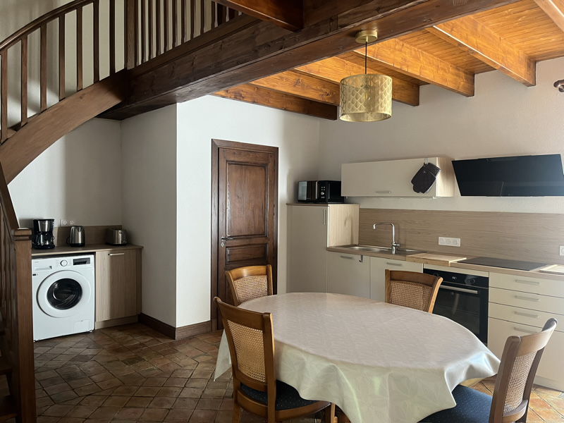 Le Logis de la Coindrie — photo 2