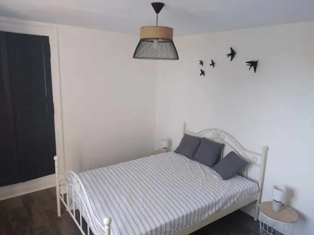 DOMAINE DE THIOLET, La Celle-sous-Gouzon - photo 8