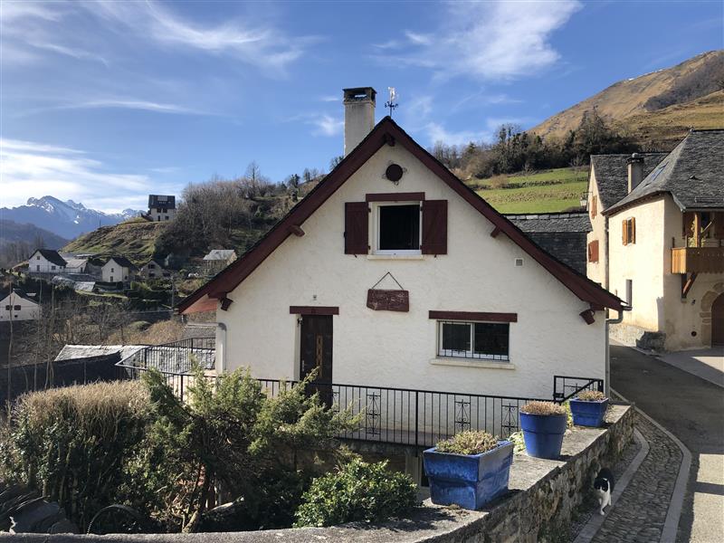 Gîte 