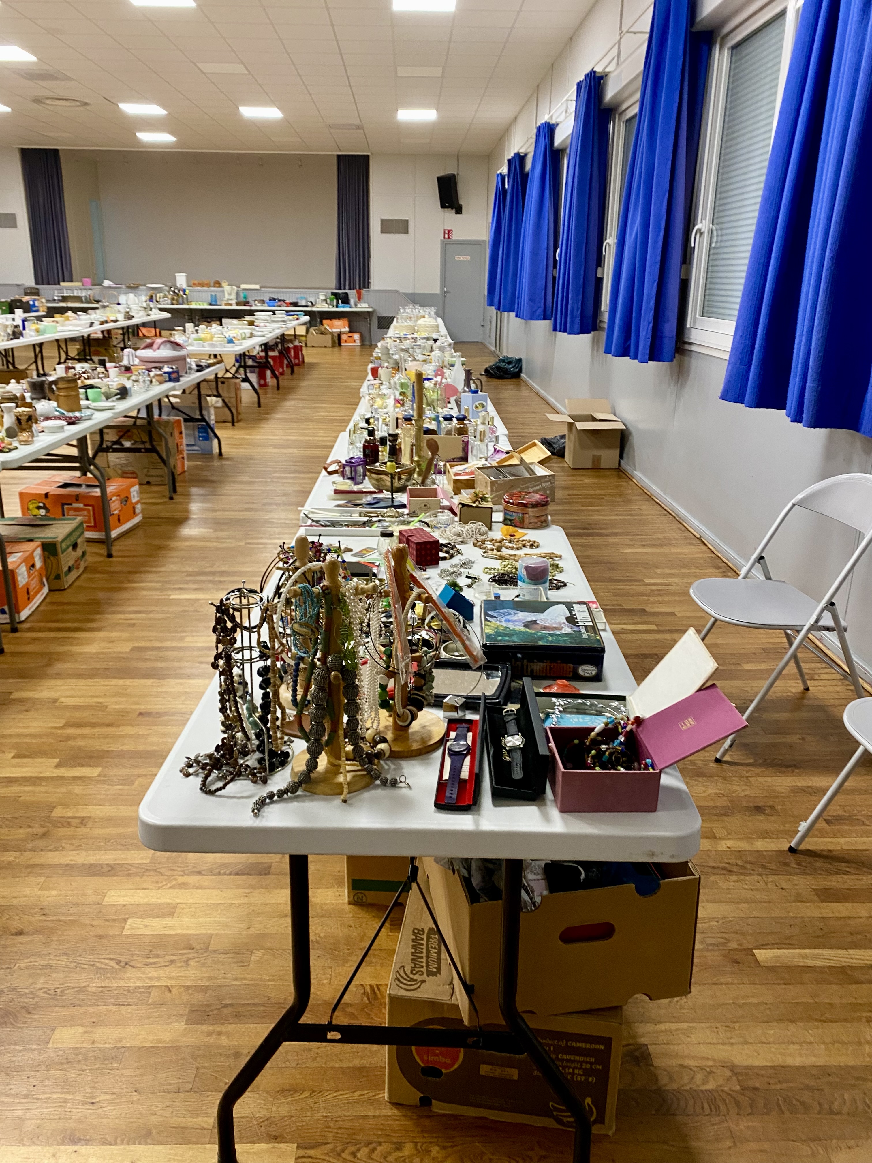 Bric à brac